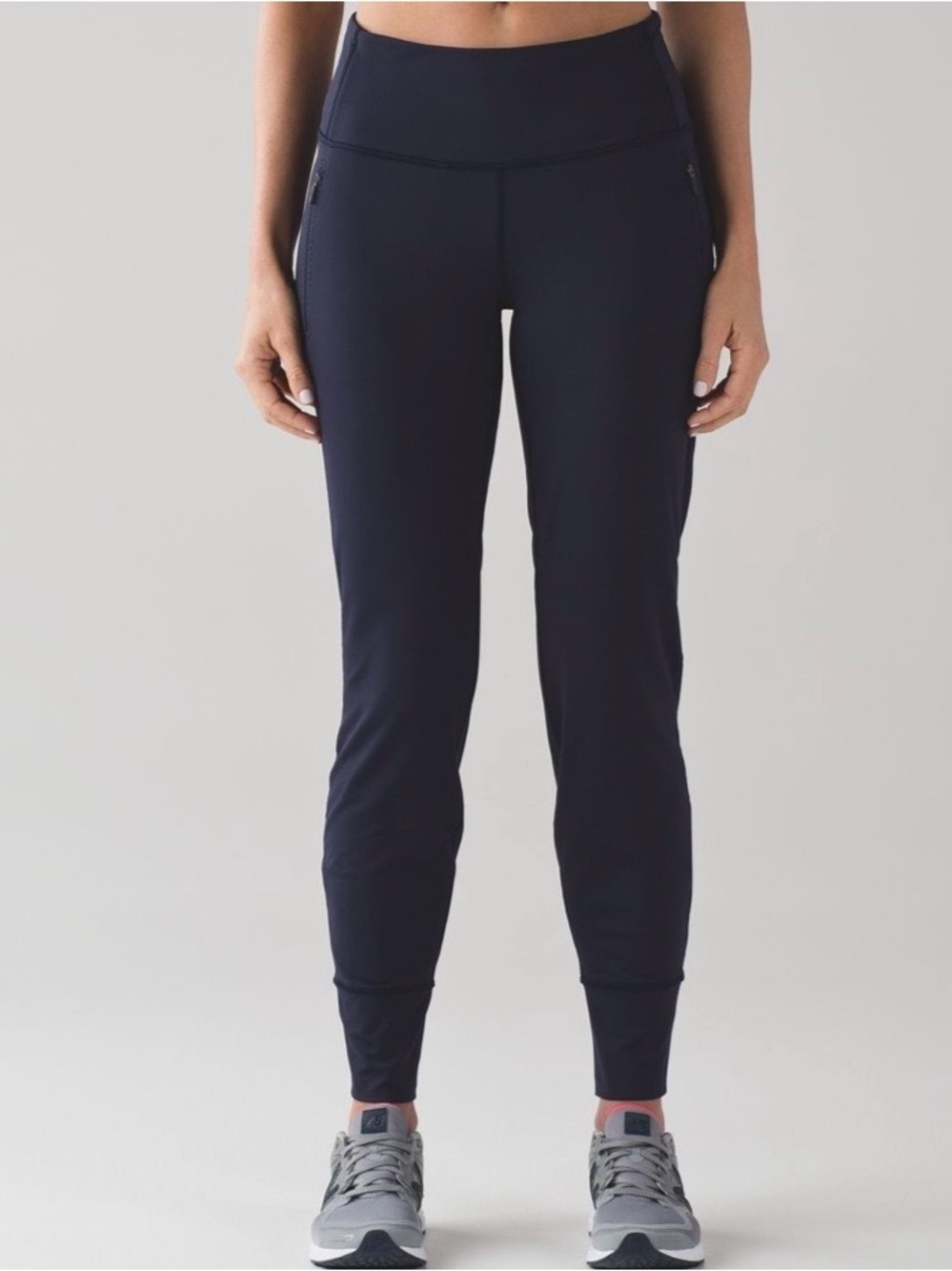Lululemon Fresh Tracks Pant II Midnight Navy Size 2
